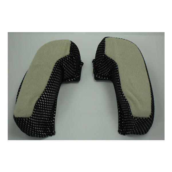 Spada Spada Edge Cheek Pads XL-15mm